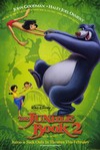 森林王子2 (The Jungle Book 2)電影海報
