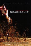 奔騰年代 (Seabiscuit)電影海報