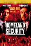 國家安全 (Homeland Security)電影海報