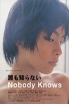 無人知曉的夏日清晨 (Nobody knows)電影海報