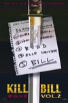 追殺比爾2：愛的大逃殺 (Kill Bill Vol. 2)電影海報