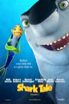 鯊魚黑幫 (Shark Tale)電影海報