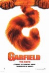 加菲貓 (Garfield)電影海報