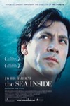 點燃生命之海 (The Sea Inside)電影海報