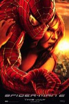 蜘蛛俠2 (Spider-Man II)電影海報