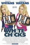 小姐好白 (White Chicks)電影海報