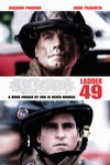 浴火英雄 (Ladder 49)電影海報