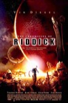 超世紀戰警 (The Chronicles of Riddick)電影海報