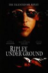 雷普利再現 (Ripley Under Ground)電影海報