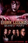 下一個就是你:血腥瑪麗 (Urban Legends: Bloody Mary)電影海報