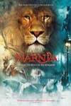 納尼亞傳奇：獅子、女巫、魔衣櫥電影海報