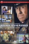 德州騎警 (Walker, Texas Ranger: Trial by Fire)電影海報
