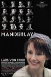 命運變奏曲 (Manderlay)電影海報