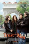 相信你的男人 (Trust the Man)電影海報