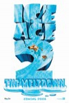 冰原歷險記2 (Ice Age 2)電影海報