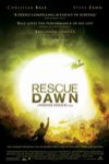 搶救黎明 (Rescue Dawn)電影海報
