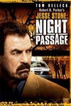 傑西警探犯罪檔案：小鎮疑雲 (Jesse Stone: Night Passage)電影海報