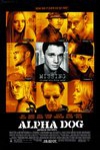 布魯斯威利之終極黑幫 (Alpha Dog)電影海報