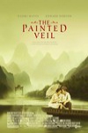 猜心 (The Painted Veil)電影海報