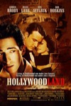 銀色殺機 (Hollywoodland)電影海報