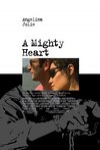 無畏之心 (A Mighty Heart)電影海報