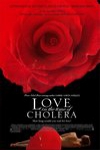 愛在瘟疫蔓延時 (Love in the Time of Cholera)電影海報