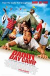 奶爸集中營 (Daddy day Camp)電影海報