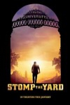 踢踏人生 (Stomp the Yard)電影海報