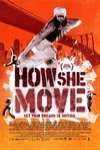 舞出新人生 (How She Move)電影海報