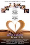 珍奧斯汀的戀愛教室 (The Jane Austen Book Club)電影海報