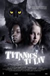 鐵達尼號上的貓生活 (The Ten Lives of Titanic the Cat)電影海報