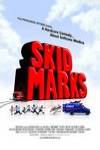 瘋狂救護車 (Skid Marks)電影海報