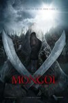 蒙古王 (Mongol)電影海報