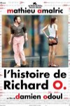 O先生的極樂旅程 (The Story of Richard O)電影海報