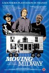 中途 (Moving Midway)電影海報