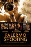 帕勒摩獵影 (Palermo Shooting)電影海報