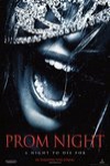 舞夜驚魂 (Prom Night)電影海報