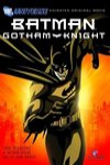 蝙蝠俠：高譚騎士 (Batman: Gotham Knight)電影海報