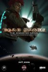絕命異次元 (Dead Space: Downfall)電影海報