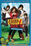 搖滾夏令營 (Camp Rock Extended Rock Star Edition)電影海報