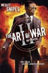 神鬼任務2 (Art of War: The Betrayal)電影海報
