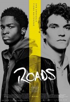 公路少年 (Roads)電影海報