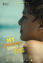 非常夏天 (My Extraordinary Summer with Tess)電影海報