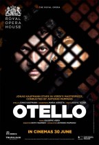奧賽羅 歌劇 (Otello)電影海報