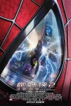 蜘蛛俠2：決戰電魔 (3D版)電影海報