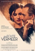 真愛的偽術 (A Real Vermeer)電影海報