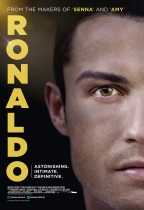 朗拿度 (Ronaldo)電影海報
