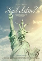 撒旦萬萬歲 (Hail Satan?)電影海報