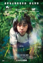 女孩 (Girl)電影海報