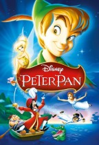 小飛俠：飛越夢幻島 (粵語版) (Peter Pan Return To Neverland )電影海報